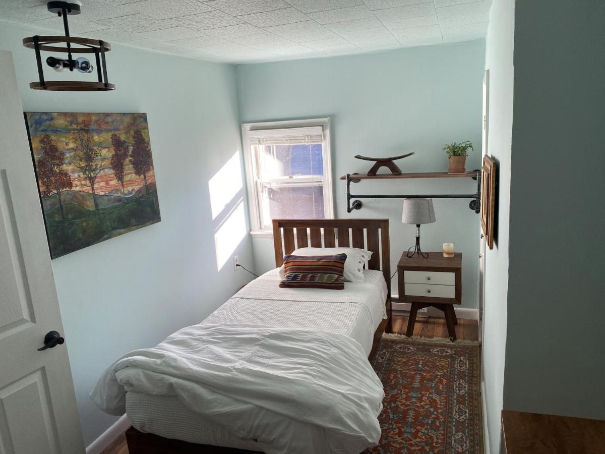 Apartmán Boho-Chic Travel Pad - Unit 2 Bloomington Exteriér fotografie