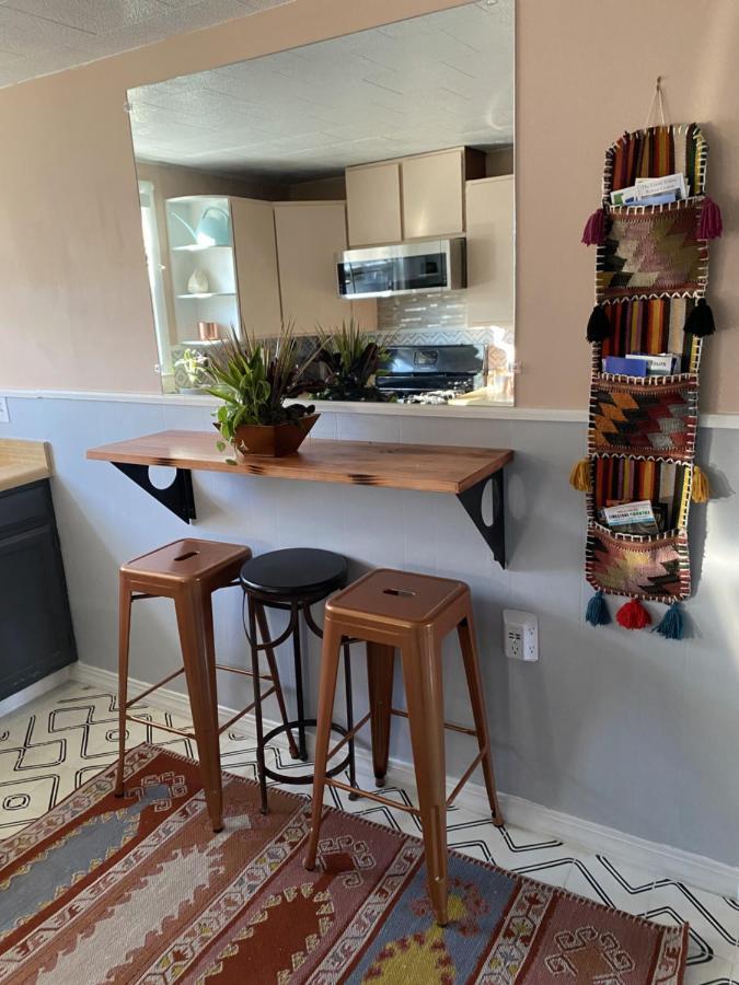 Apartmán Boho-Chic Travel Pad - Unit 2 Bloomington Exteriér fotografie