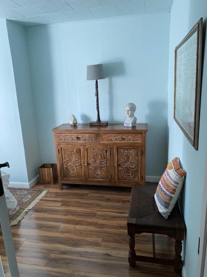 Apartmán Boho-Chic Travel Pad - Unit 2 Bloomington Exteriér fotografie