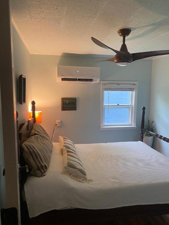 Apartmán Boho-Chic Travel Pad - Unit 2 Bloomington Exteriér fotografie