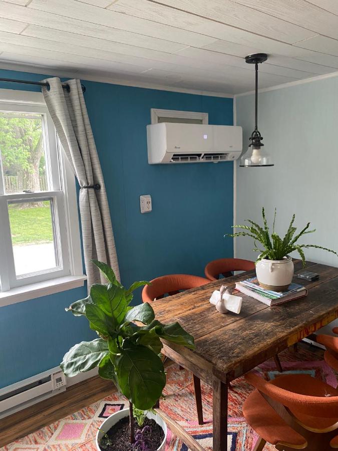 Apartmán Boho-Chic Travel Pad - Unit 2 Bloomington Exteriér fotografie